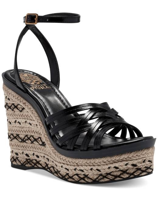 Vince Camuto Women's Platform Sandals - Shoes | Stylicy