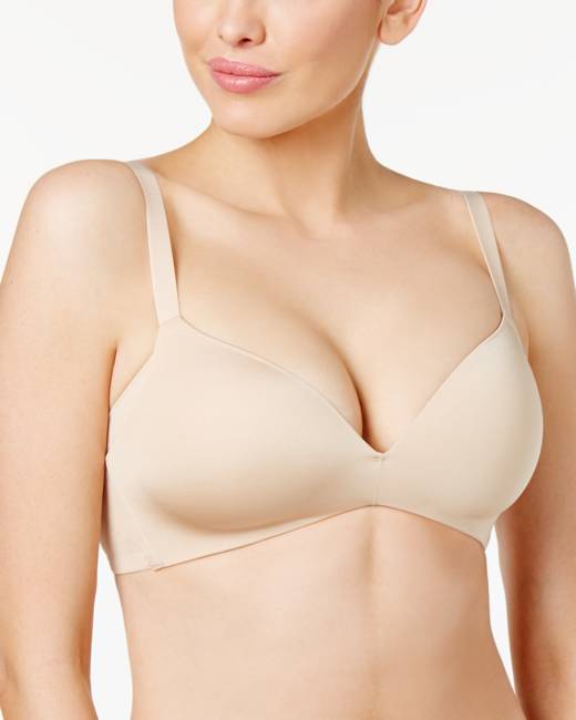 Wacoal Women's Halo Lace Full Coverage Underwire India