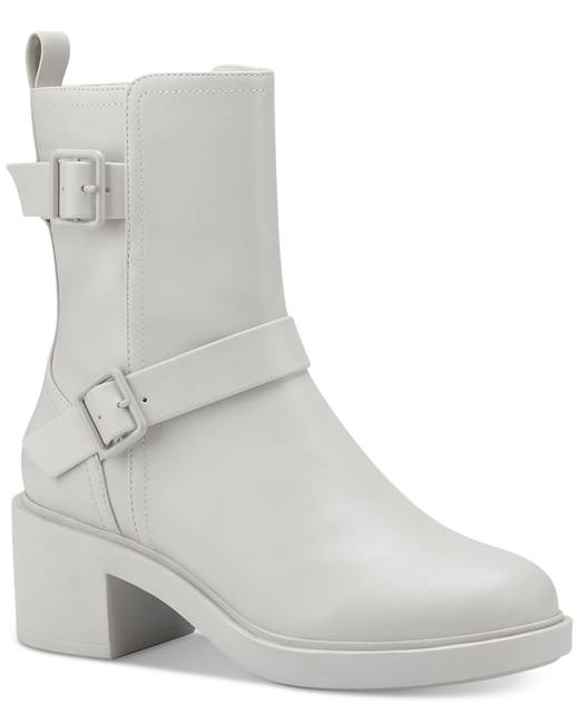 Alfani, Shoes, New Alfani Womens Belcalise Puffer Booties