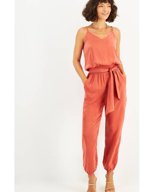 Women's Jumpsuits at Macy's - Clothing | Stylicy USA