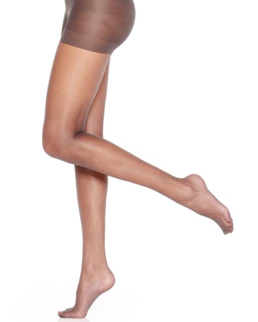 Hanes Silk Reflections Women's Perfect Nudes Control Top Pantyhose