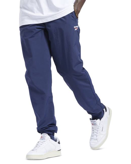 Buy Reebok Men Grey Speedwick Knit TRACKSTER Training Track Pants - Track  Pants for Men 2497511 | Myntra