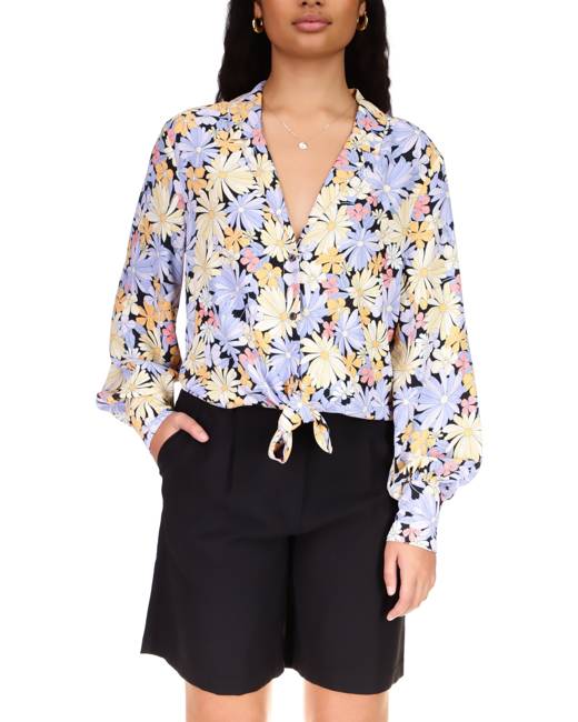 Women’s Blouses at Macy's Clothing Stylicy USA