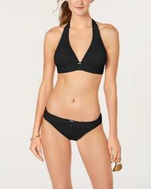 Michael Kors Women's O-Ring Bikini Top - Macy's