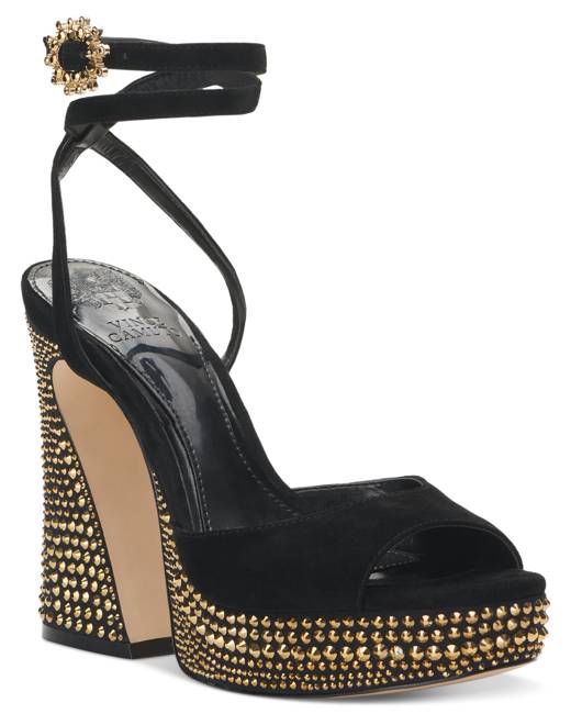 Vince camuto 2025 platform sandals