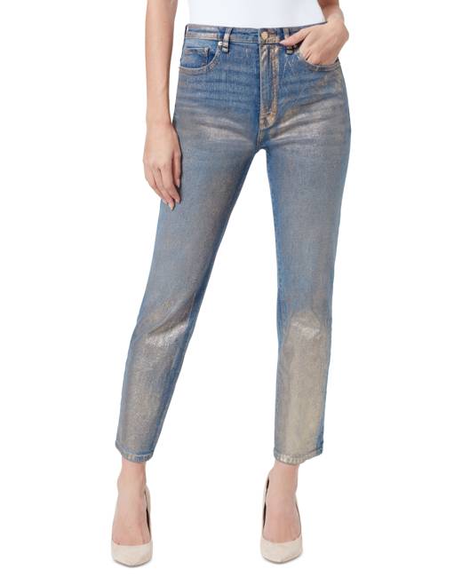 Rewash Juniors' High-Rise Skinny Ankle Jeggings