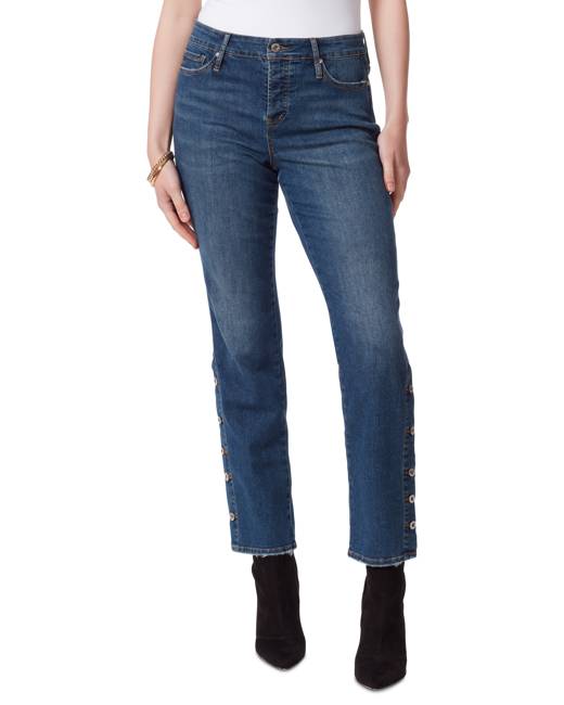 Women's High Waist Jeans at Macy's - Clothing