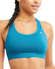 Champion Women's Medium-Support Sports Bra