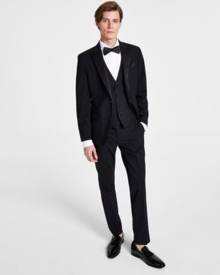 Men's Tuxedo Jackets - Clothing