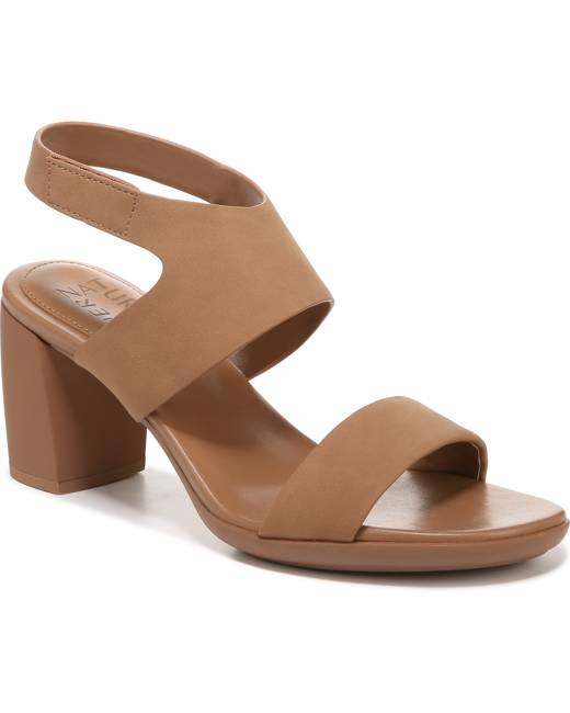 Naturalizer Women's Heeled Sandals - Shoes | Stylicy USA