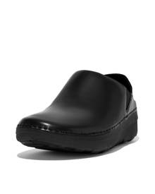 FitFlop Superloafer Slip-On Sneakers Women's Shoes