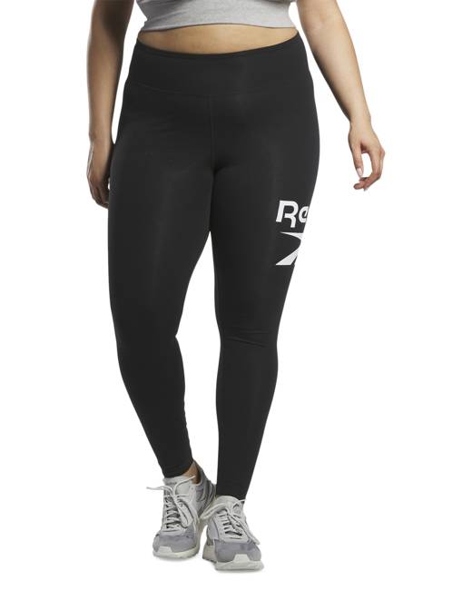 Reebok velour leggings