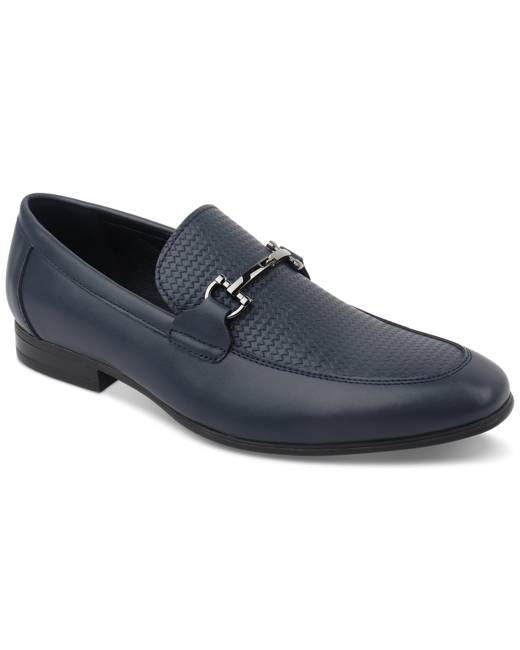 Alfani leather sale shoes