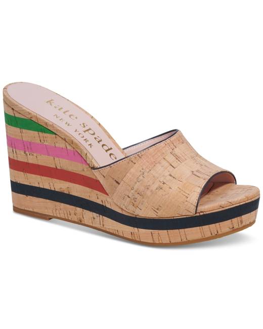 Tianna Espadrille Wedges