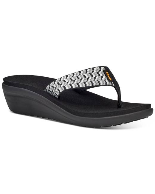 Teva voya cheap loma wedge