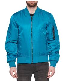 Elevenparis Eleven Paris Men's Bomber Jacket