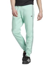 adidas Men's Retro Piping Logo Joggers
