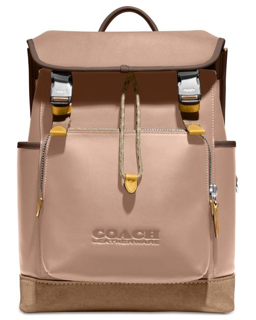 Coach Bag For Men | Luxury | ZALORA Philippines