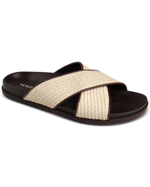 Alfani best sale men's sandals