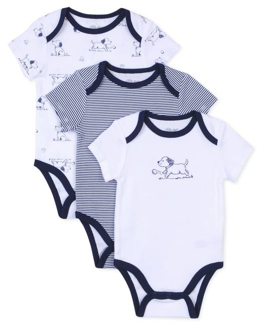 Carter's Baby Boys or Baby Girls Sleeveless Bodysuits, Pack of 5