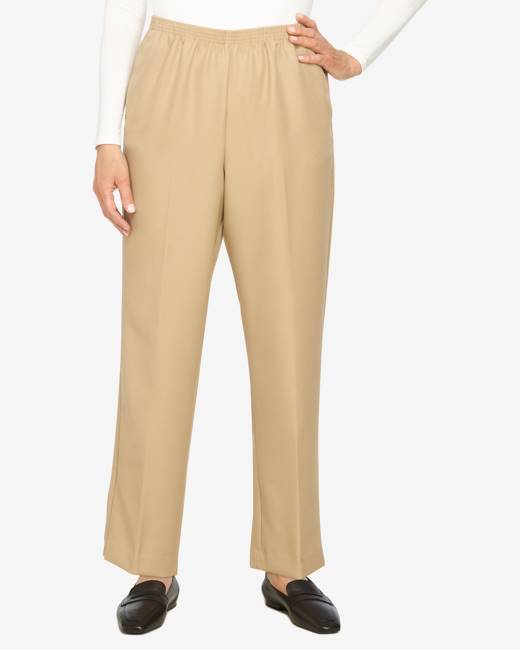 Hue Women's Cotton Leggings, Created for Macy's