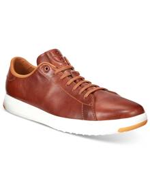 cole haan tennis shoe