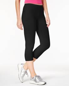 macys capri leggings