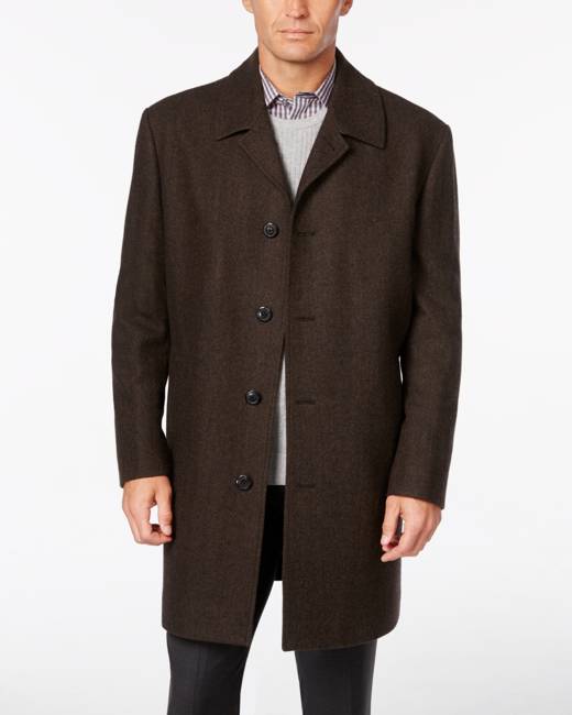 Men’s Chesterfield Coats - Clothing | Stylicy Australia