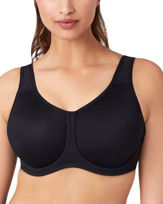 Wacoal® B-Smooth® Front Close Bralette