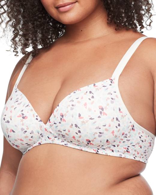 Warner's Warners® Signature Support Cushioned Underwire for