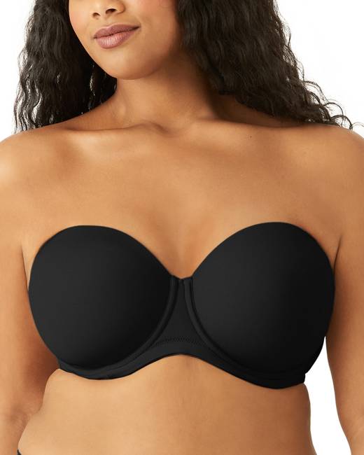 Women's Strapless Bras at Macy's - Clothing