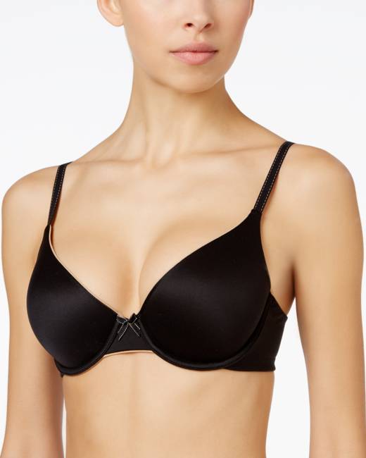 Maidenform Comfort Devotion Extra Coverage Shaping with Lift