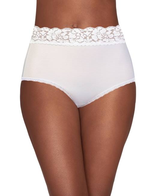 Leonisa Seamless Hiphugger Panty 012722 - Macy's  Panties, Dresses with  leggings, Ladies knickers
