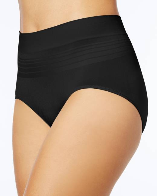 Maidenform Women's Firm Tummy-Control Instant Slimmer Long Leg Open Bust  Body Shaper 2556