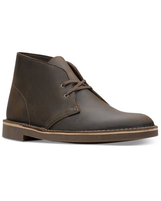 Clarks Men's Shoes - Shoes | Stylicy