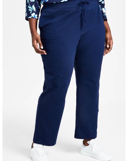 Women's Casual Pants at Macy's - Clothing