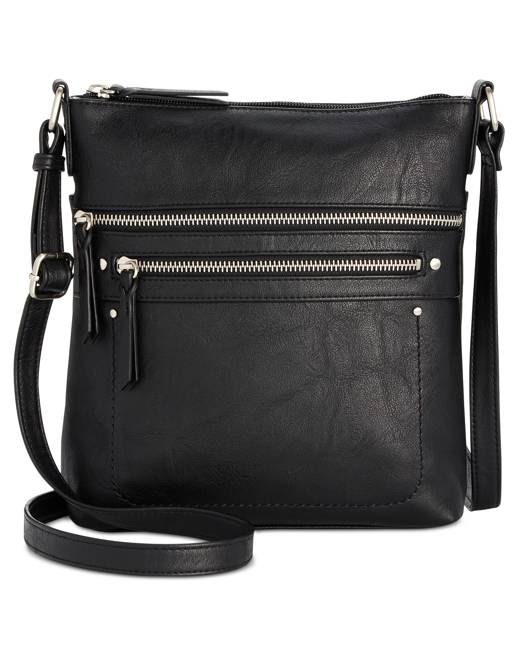 Marc Jacobs Silver The Snapshot Mirrored PVC Camera Bag at FORZIERI