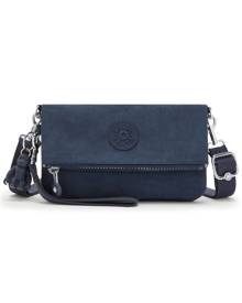 Golden Women's Messenger Bags Bags | Stylicy Norge ZAC Zac Posen BELAY MINI CROSSBODY COLORBLOCK Skulderveske