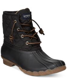 Sperry Women's Boots - Shoes | Stylicy 