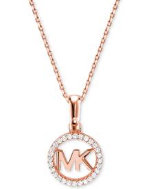 michael kors statement necklace