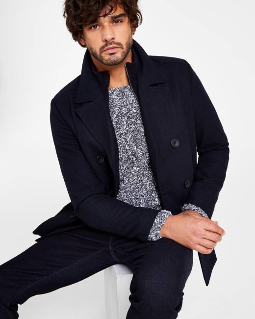 Men's Bomber Jackets at Macy's - Clothing | Stylicy