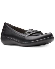 Clarks Women's Loafers - Shoes 