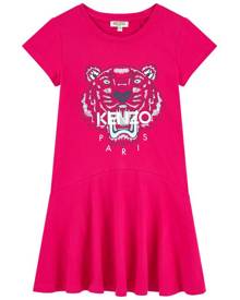 girls kenzo dress