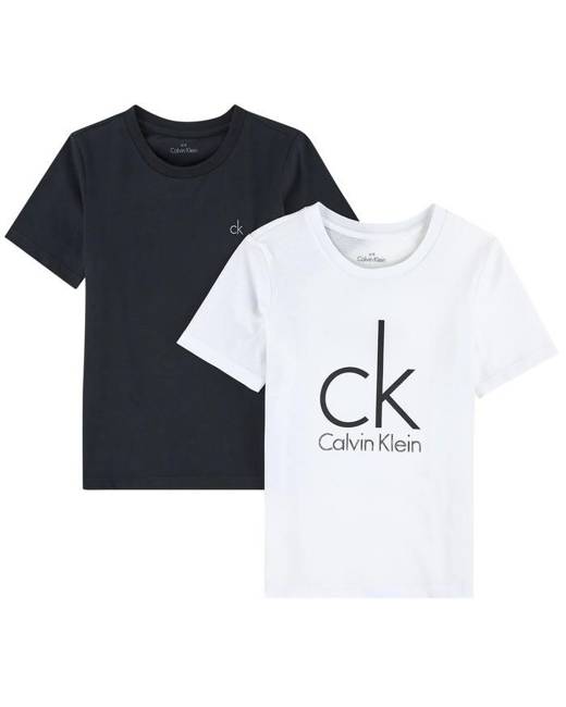 calvin klein kids tshirt