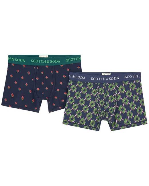 scotch soda boxershorts