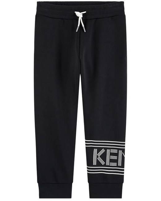 Kenzo joggers best sale kids