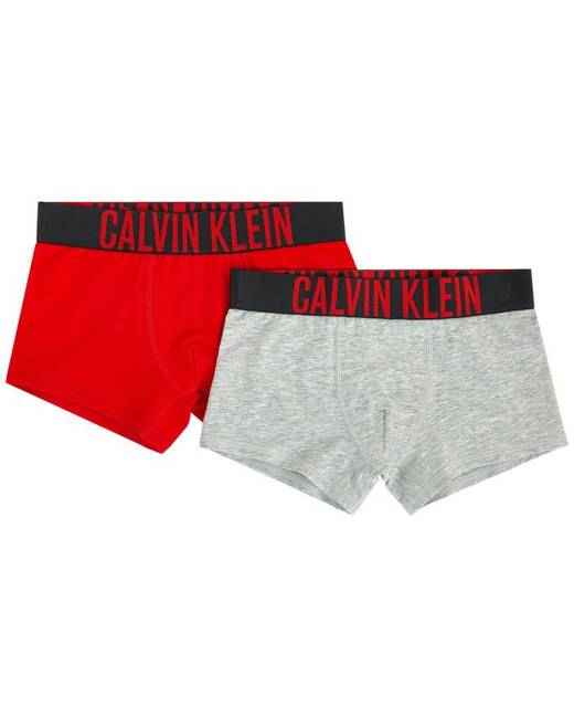 Calvin Klein Boys Underwear Kids Wear Stylicy