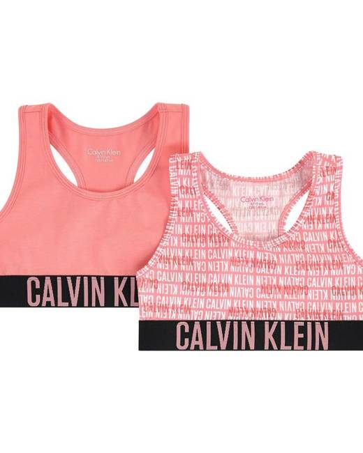 Calvin Klein Girls Underwear - Kids Wear