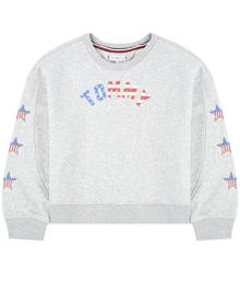 Tommy Hilfiger Essential Polo S//S Bambina