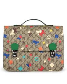 gucci bag school